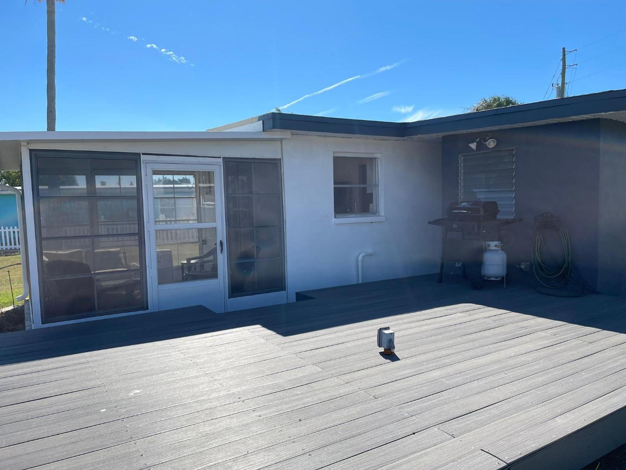 Вилла Hudson Water Front House Экстерьер фото